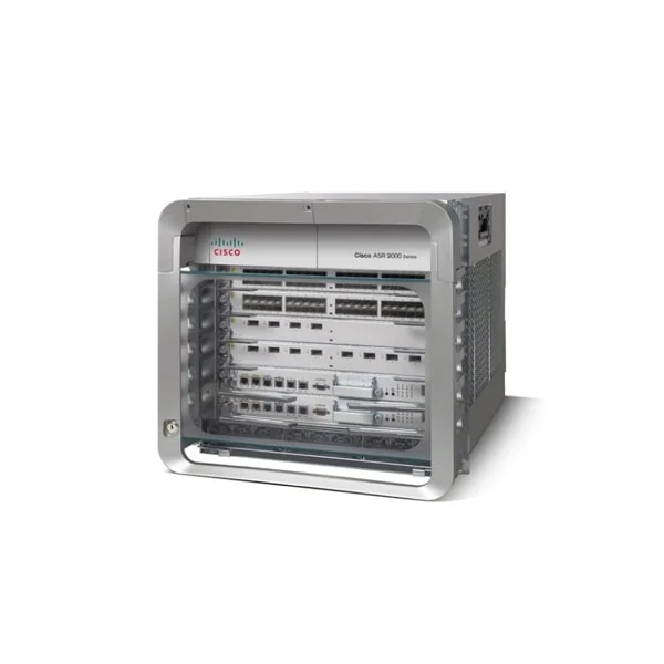 ASR-9006-DC | Cisco ASR 9006 ChassisASR-9006-DCASR-9006 DC Chassis