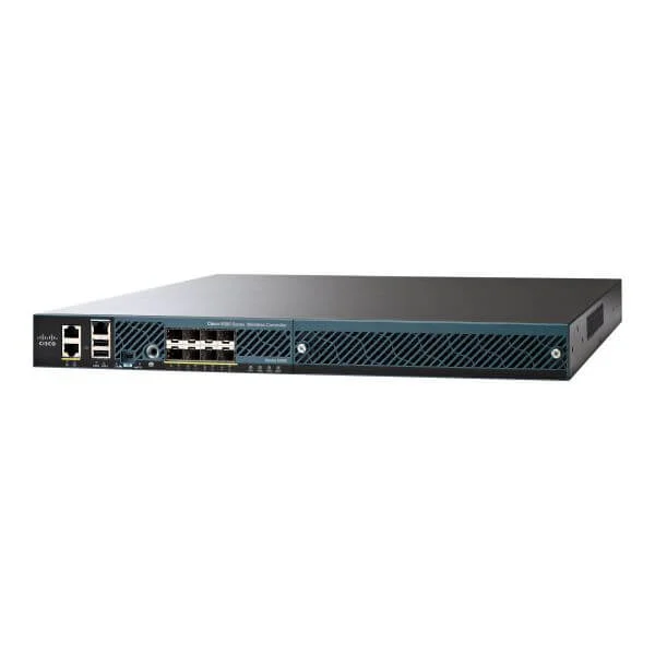 C1-AIR-CT5508-K9 | ONE 5500 SERIES WLAN CONTROLLER W/ 0 AP LICS