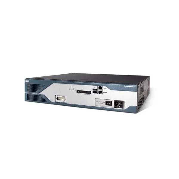 C2821-25UC/K9 | 2821 w/ PVDM2-32,AIM-CUE,25 CME/CUE/Ph lic,SP Serv,128F/512D