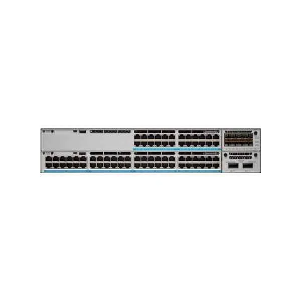 C9300L-24UXG-4X-A | CATALYST 9300L 24P 8MGIG NTWK ADVANTAGE 4X10G UPLINK