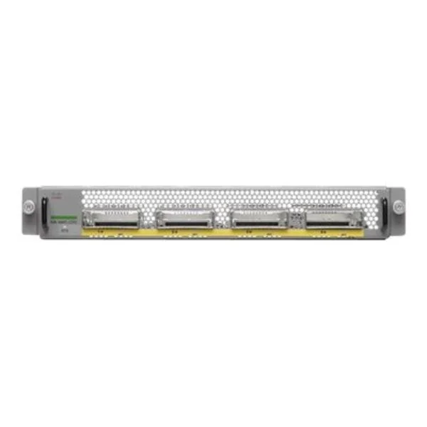 N9K-M4PC-CFP2 | Uplink Module for Nexus 9300, 4p 100G