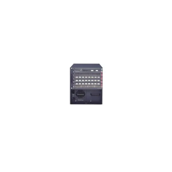 WS-C6506-E-FWM-K9 | Cisco Catalyst switch 6506E Firewall Security System