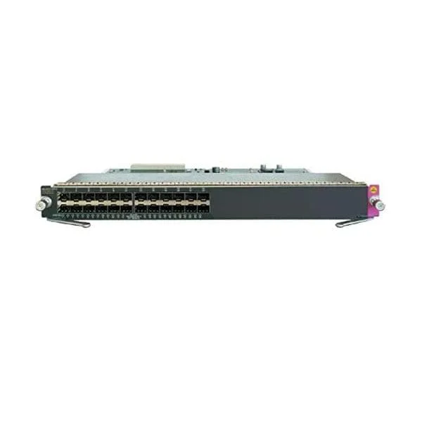 WS-X4724-SFP-E | 24PORT 4500 E-SERIES GE SFP